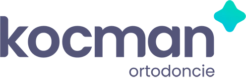 logo Kocman ortodoncie