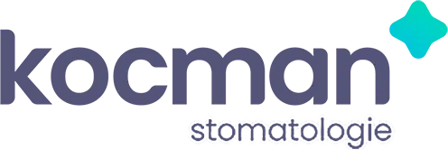 logo Kocman stomatologie